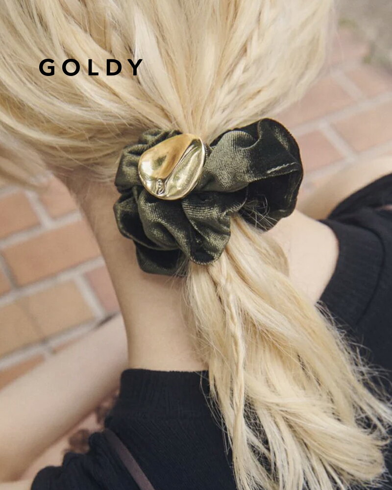 GOLDY ������ǥ� �᥿�� �ץ졼�� �٥��� ���奷�� 6250806�ڥ᡼���زġ�