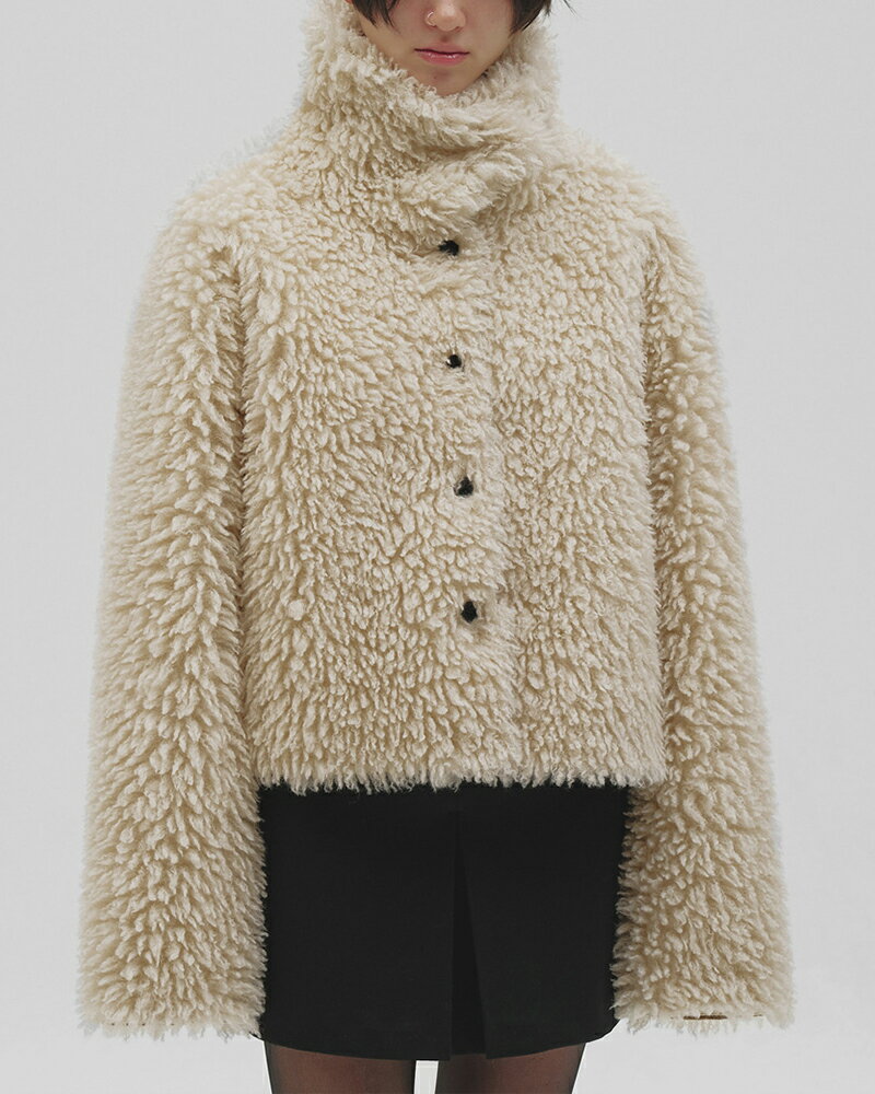 樂天商城 - 【予約受付中】TODAYFUL トゥデイフルFur Short Coat ファーショートコート 12620006※2026年12月中旬～2027年1月中旬入荷予定