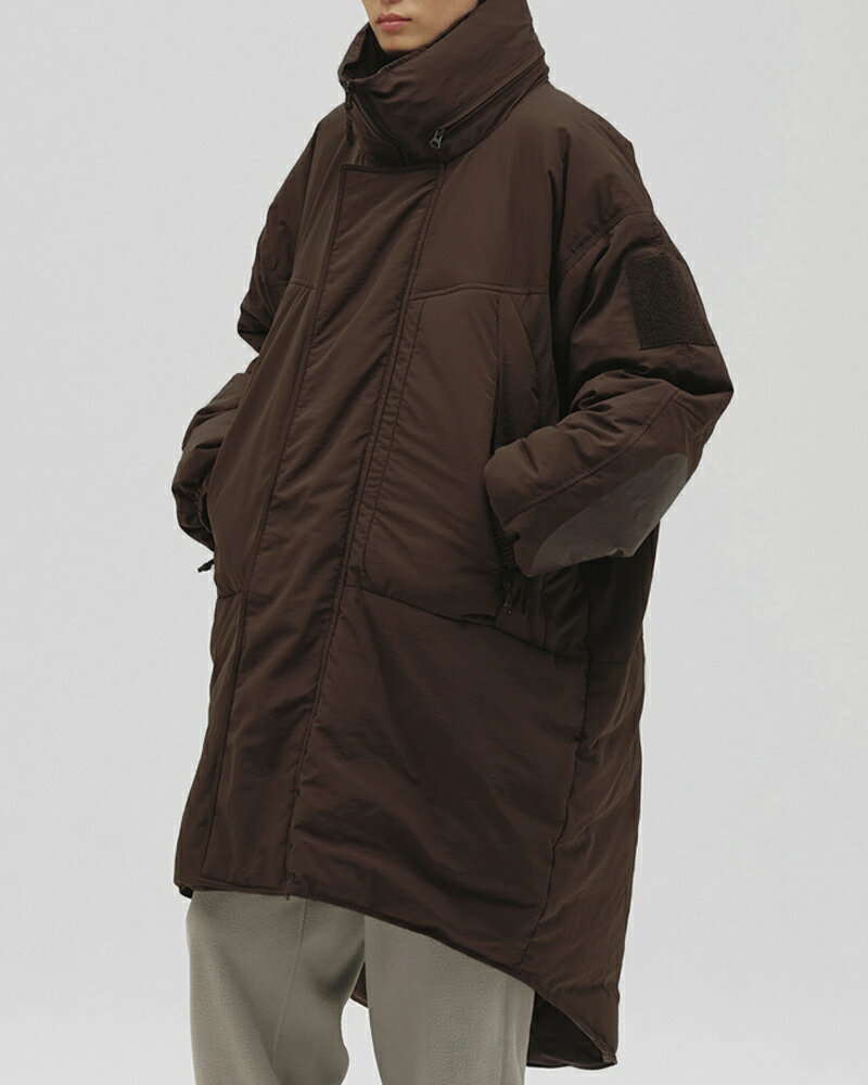 樂天商城 - 【再販】【リピート】【予約受付中】TODAYFUL トゥデイフル Monster Down Coat モンスターダウンコート 12620007※2026年11月下旬～12月下旬入荷予定