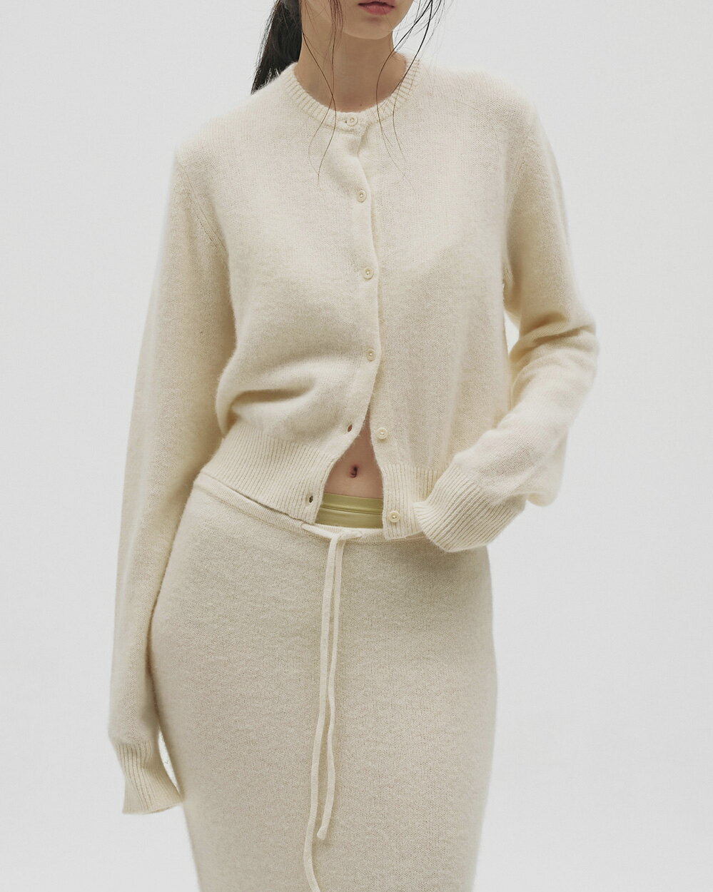 樂天商城 - 【予約受付中】TODAYFUL トゥデイフルFox Wool Cardigan フォックスウールカーディガン 12620522※2026年11月下旬～12月下旬入荷予定