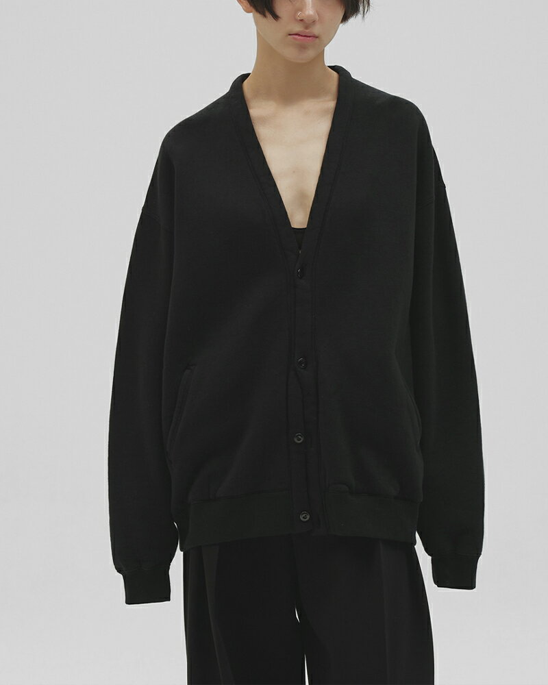 樂天商城 - 【予約受付中】TODAYFUL トゥデイフルCotton Brushed Cardigan コットンブラッシュドカーディガン 12620609※2026年10月下旬～11月下旬入荷予定