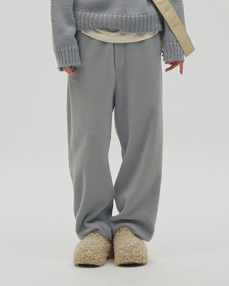 樂天商城 - 【再販】【リピート】【予約受付中】TODAYFUL トゥデイフル Easy Fleece Pants イージーフリースパンツ 12620711※2027年1月中旬～2月中旬入荷予定