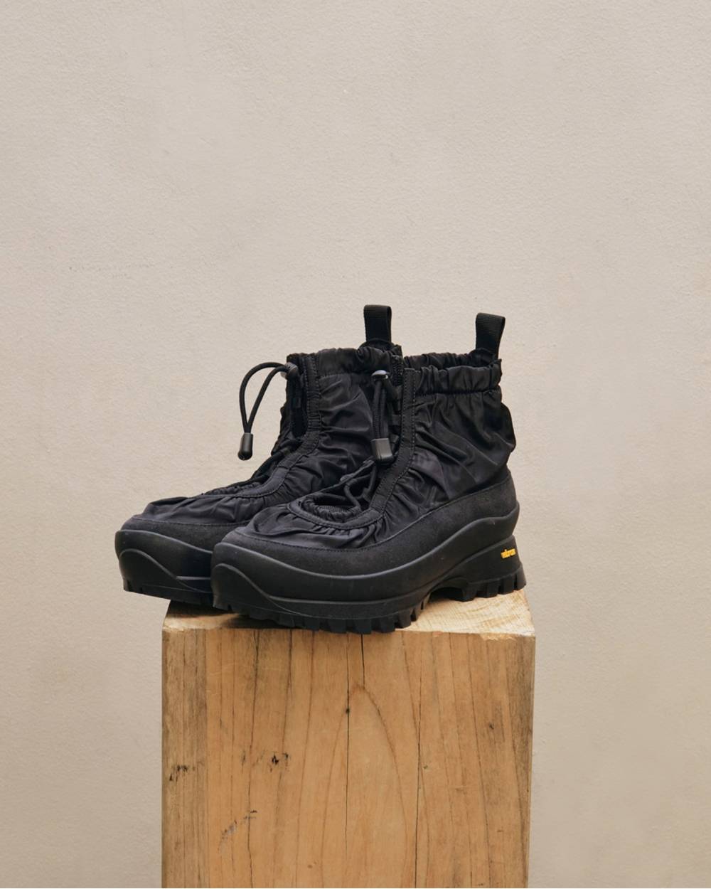 樂天商城 - 【再販】【リピート】【予約受付中】TODAYFUL トゥデイフル Vibramsole Drawstring Sneakers ヴィブラムソールドローストリングスニーカー 12621046※2026年12月中旬～2027年1月中旬入荷予定