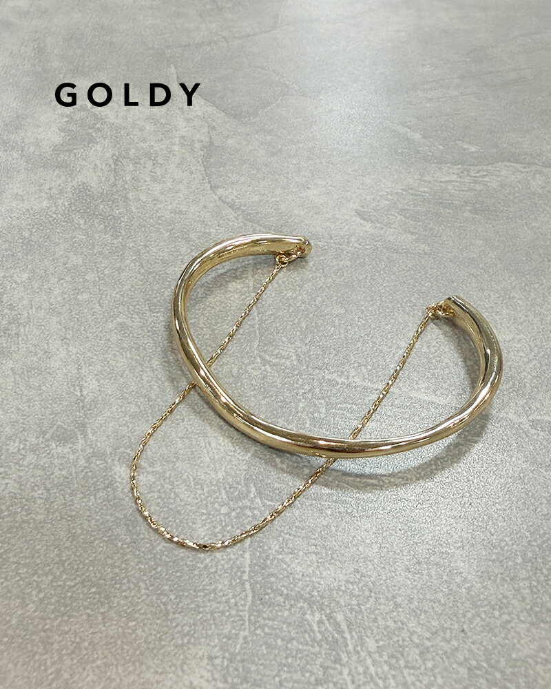 樂天商城 - GOLDY ゴールディ 4250504 goldy バングル【メール便可】