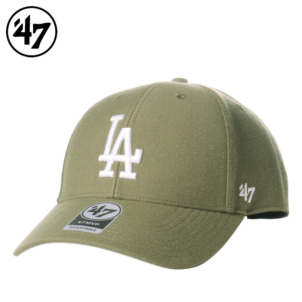 11/25限定!エントリーで10倍★47 キャップ メンズ レディース ブランド フォーティーセブン MVP 帽子 ベースボールキャップ ロゴ おしゃれ コット...