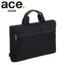 【全品10倍★5/7(水)0時迄】エースジーン ノートパソコンケース ...(2)