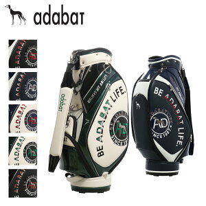 10ܡôָۥХå  ǥХå ȷ 9.0 47б 4.2kg  ABC427 adabat GOLF եХå[PO10][¨ȯ]