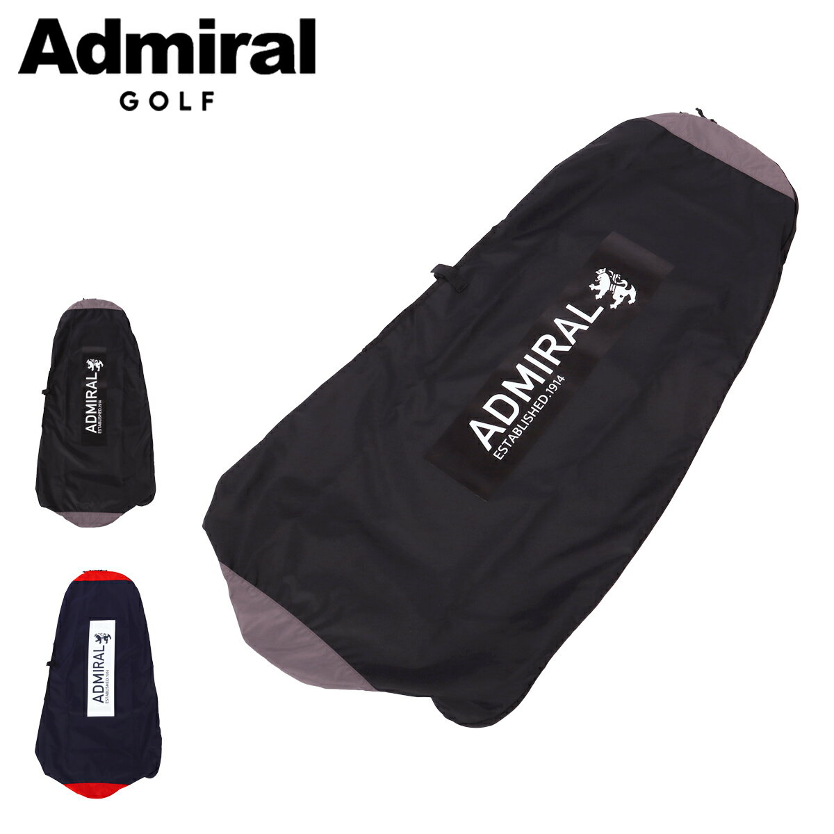 10ܡ6/27()2ۥɥߥ  ȥ٥륫С  ADMG5AK3 Admiral GOLF ǥХå...