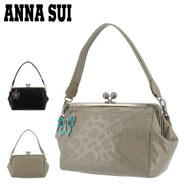 アナスイ ハンドバッグ エリス レディース314221 ANNA SUI | ショルダー付き [PO5][bef][母の日]