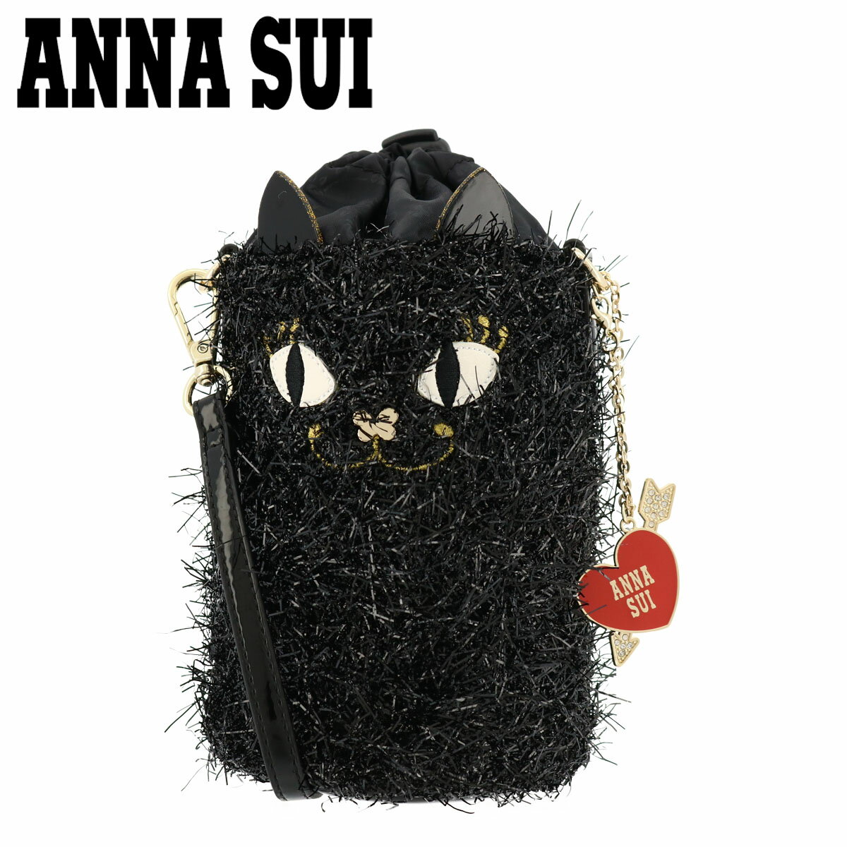 Anna Sui アナスイの年齢層 評判など Ladymappli レディマプリ