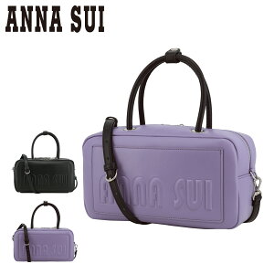 10ܡôָۥʥ ϥɥХå 2WAY ǥ եƥ 317331 ANNASUI | Хå  ܥ ܥȥХå[¨ȯ][]