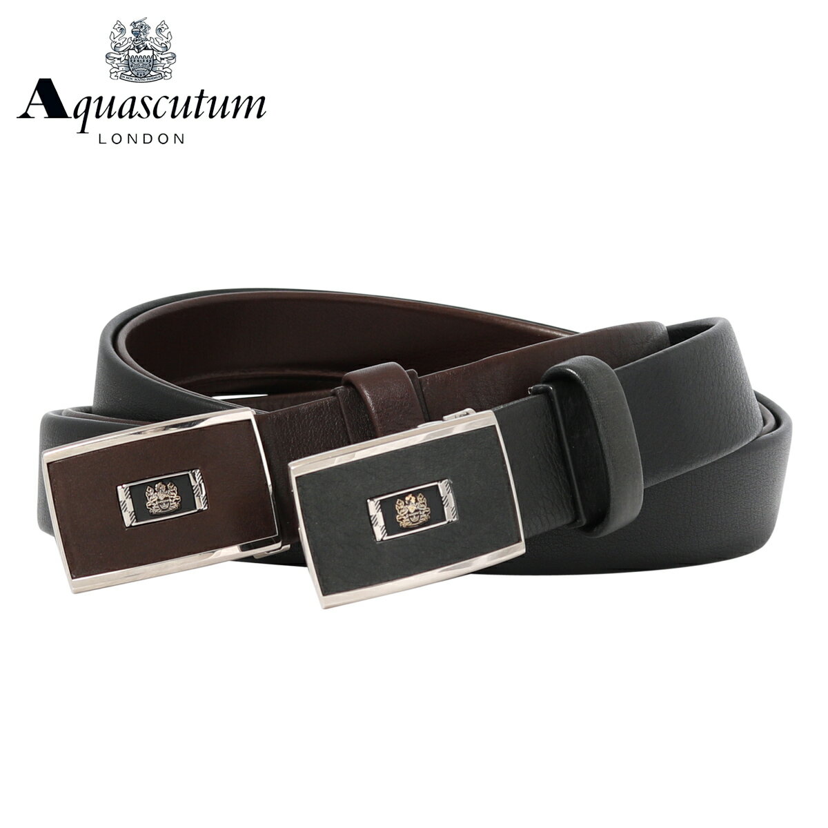 SALEۥ塼 ٥  420010 Aquascutumܳ 쥶 ֥ ե ץ쥼 »  [¨ȯ][DL10]