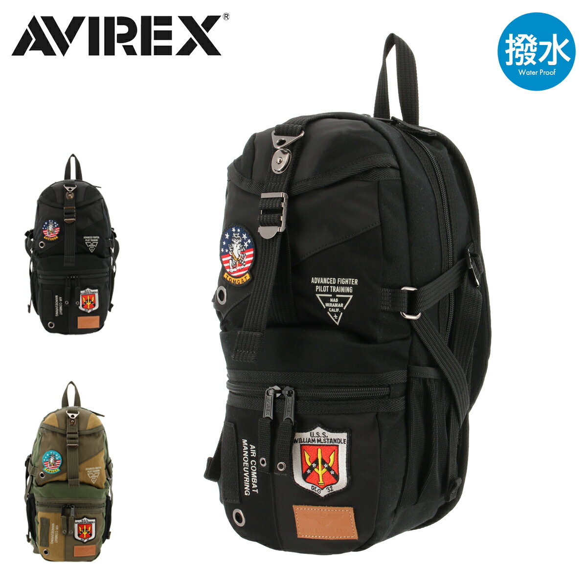 ABbNX V_[obO gbvK 胂f Y AVX305J AVIREX EAGLE SERIES TOP GUN | {fBobO |[`t []