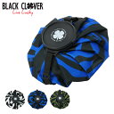 【全品10倍★7/16(水)0時迄】ブラッククローバー 氷嚢 アイスパック 氷のう スポーツ メンズ BA5RNH39 BLACK CLOVER ゴルフ 熱中症...