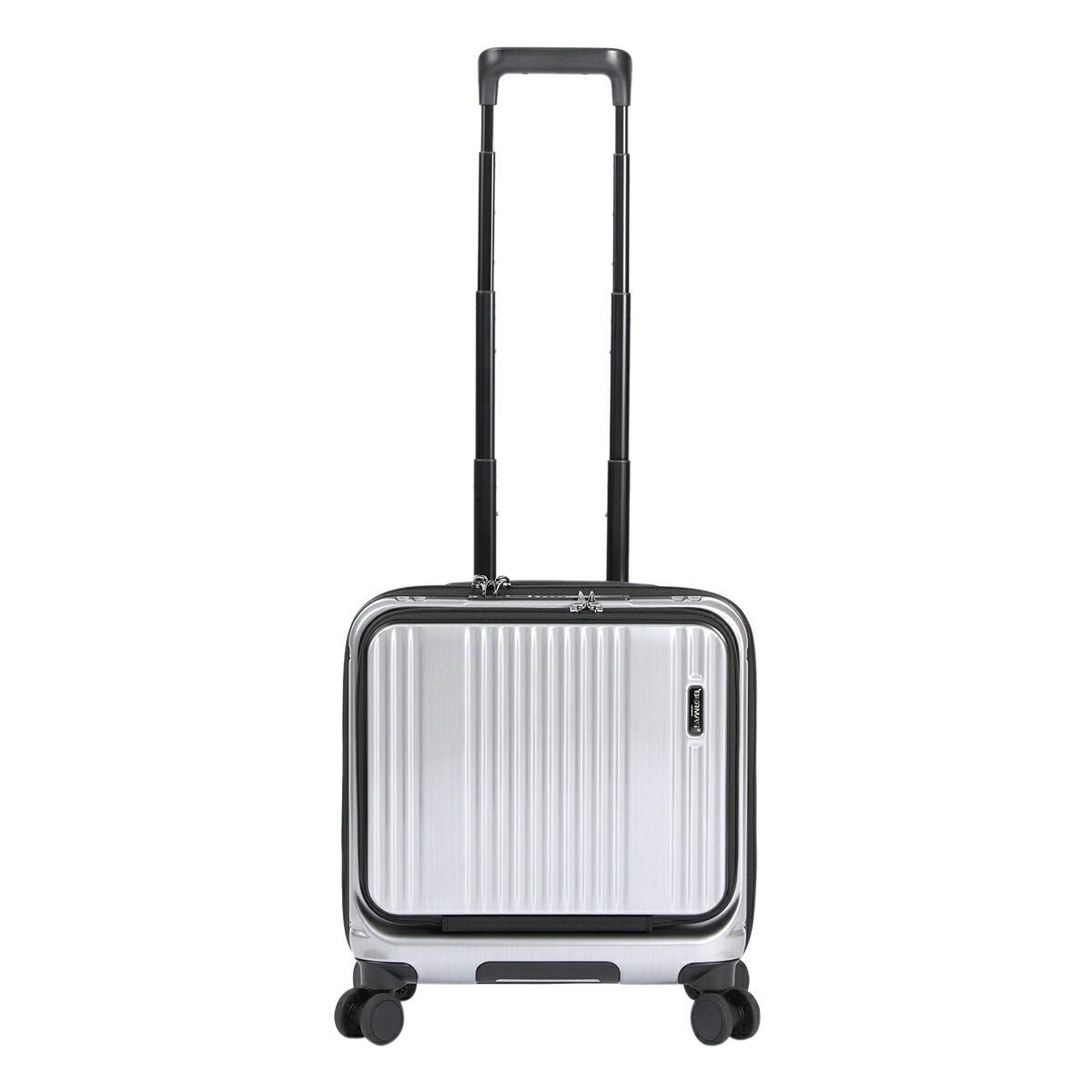 バーマス スーツケース インターシティー 33L 60523 BERMAS INTER CITY ビジネスキャリー 横型キャリー 旅行 トラベル キャリーバッグ トランク 旅行バッグ 軽量 機内持ち込み[PO10] sacs-bar-10048860 サックスバー 財布バッグ専門店 サンプル画像2