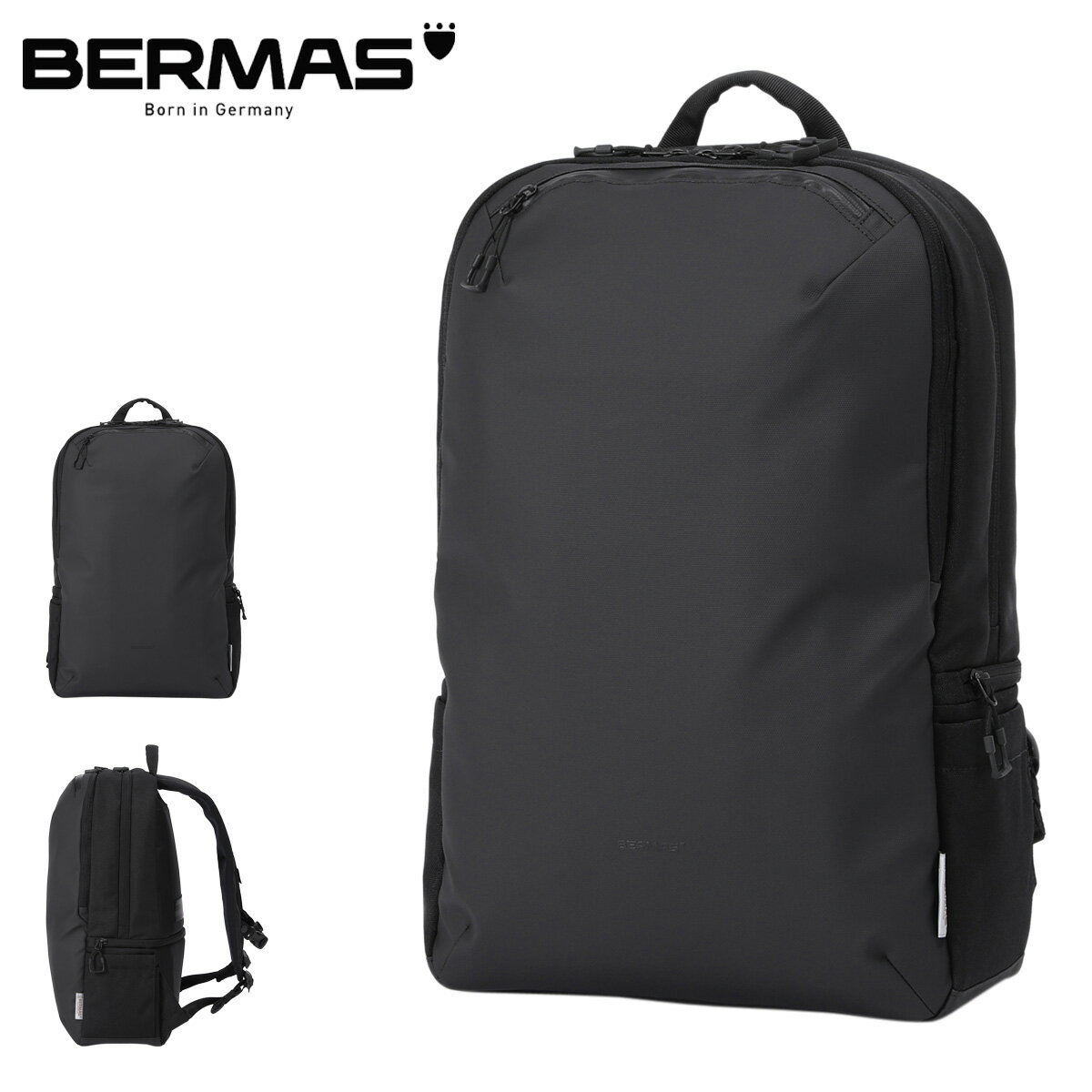 �С��ޥ� ���å� �ӥ��ͥ��Хå� �ե꡼��󥵡�2 ��� 6066310 BERMAS Freelancer2 �ǥ��ѥå� �ӥ��ͥ����å�[DL10]