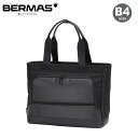 【全品10倍★8/4(月)20時〜】バーマス トートバッグ フリーランサー フォルド 13インチ B4サイズ メンズ 60656 BERMAS Freelanc...