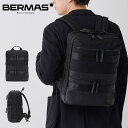 【全品10倍★4/28(月)0時迄】バーマス ビジネスバッグ 13インチ ビズスマート メンズ 60680 BERMAS BIZ SMART ビジネスリュック デイパック バックパック 通勤 出張 ビジカジ(4)