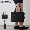 【全品10倍★4/28(月)0時迄】バーマス ビジネスバッグ 13インチ 横型 トートバッグ ビズスマート メンズ 60682 BERMAS BIZ SMART ビジネストート 通勤 出張 ビジカジ(4)