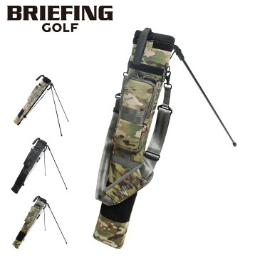 ブリーフィング ゴルフ クラブケース スタンド セルフスタンドキャリー 46インチ対応 2分割 SELF STAND CARRY メンズ BRG201G03 BRIEFING ゴルフバッグ[bef][PO10][即日発送]