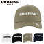 ֡10ܡôָۥ֥꡼ե  å ˹ Ĵǽ  BRG203M39 BRIEFING MENS BASIC CAP ˹[PO10][¨ȯ]פ򸫤