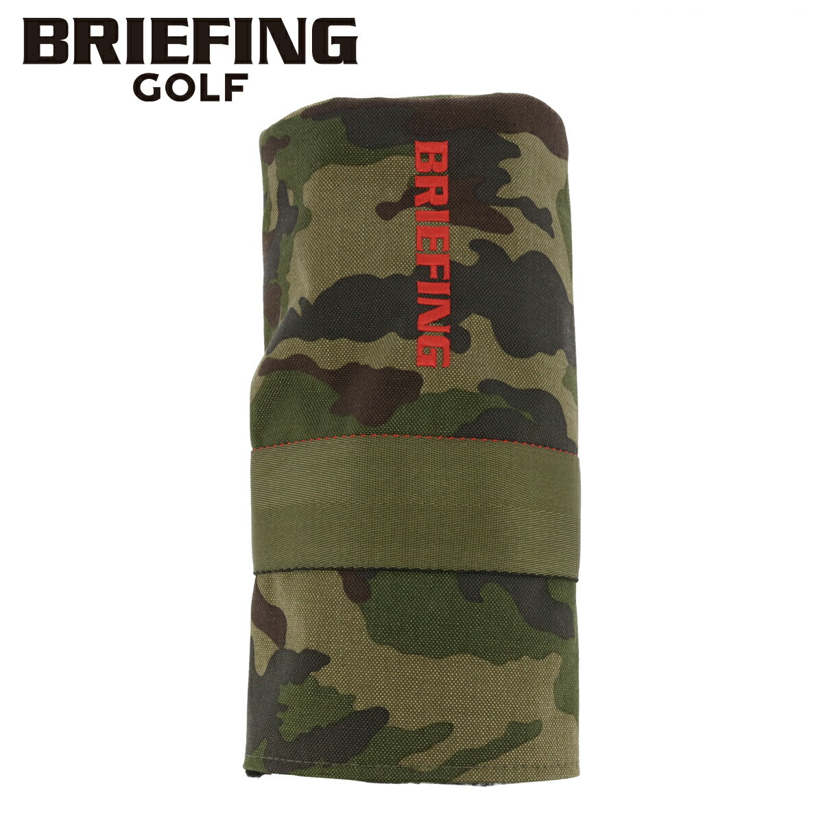 u[tBO St wbhJo[ hCo[Jo[ Y BRG211G45 BRIEFING |  Jt DRIVER COVER VORTEX[][DL15]