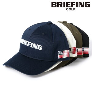 ブリーフィング ゴルフ キャップ 帽子 サイズ調節可能 マジックテープ メンズ レディース BRG221M69 BRIEFING GOLF 帽子 スポーツ アウトドア MS BASIC CAP[即日発送][DL10]