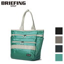 ySi10{bԌzu[tBO St g[gobO GRcC Y fB[X BRG223T45 BRIEFING GOLF  EVERYDAY TOTE ECO TWILL 22AW[]