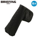 【全品10倍★7/30(水)0時〜】ブリーフィング ゴルフ パターカバー ピン型 ヘッドカバー メンズ BRG233G06 DL SERIES BRIEFING...