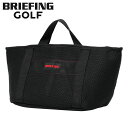 ブリーフィング ハンドバッグ メンズ ブリーフィング ゴルフ ランドリーバッグ カートバッグ メンズ BRG233G49 LAUNDRY BAG S BRIEFING GOLF ハンドバッグ ジム 旅行[DL10][即日発送]