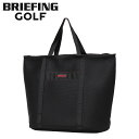 【全品10倍★5/27(火)2時迄】ブリーフィング ゴルフ ランドリーバッグ トートバッグ メンズ BRG233G50 LAUNDRY BAG L BRIEFI...