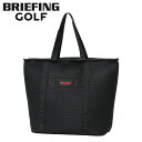 ブリーフィング ゴルフ ランドリーバッグ トートバッグ メンズ BRG233G78 LAUNDRY BAG M BRIEFING GOLF ジム 旅行[DL10][即日発送]