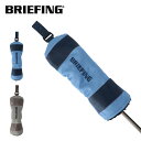 ブリーフィング ゴルフ ユーティリティカバー ヘッドカバー UTILITY COVER FD メンズ brg251G48 BRIEFING FADED GOLF...