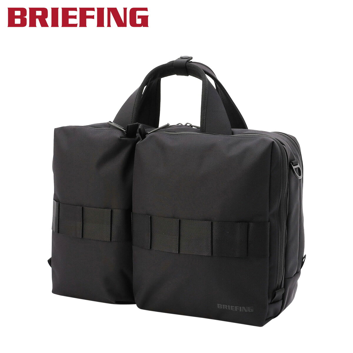 BRIEFING - ブリーフィング ビジネスバッグ メンズ レディース 大容量 出張 2WAY BRIEFING ビジネス バッグ ブランド ノートPC A4 B4 通勤 ブリーフケース 通勤バッグ SW LINER BRA233B02[PO10]
