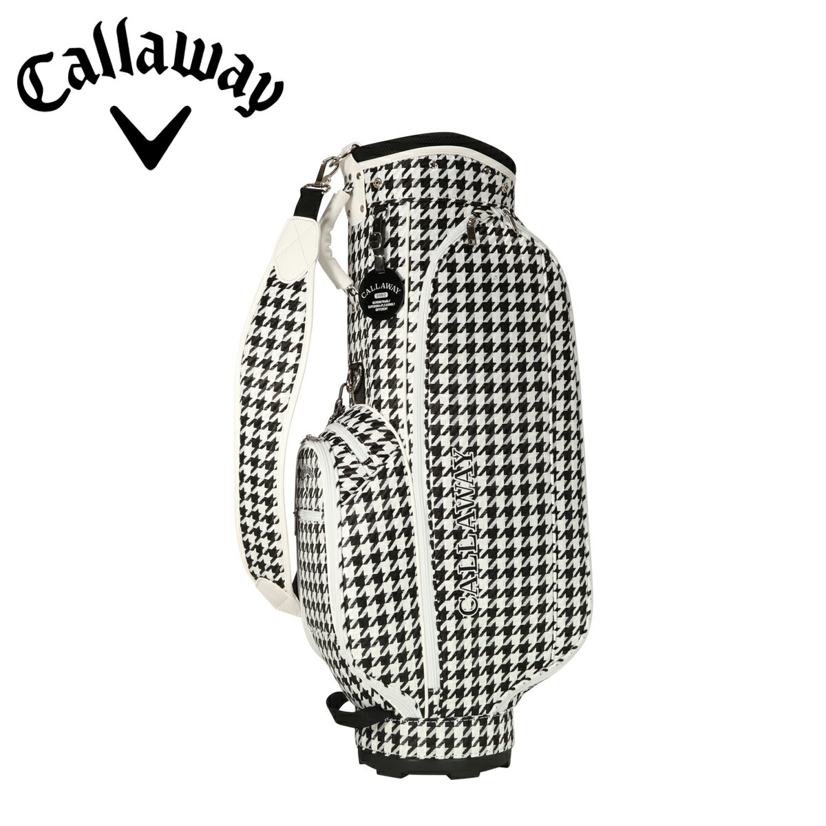 Callaway★キャロウェイ★8.0型★軽量★レディース★ウィメンズ★良品★ Callaway☆キャロウェイ☆8.0型☆軽量☆レディース☆ウィメンズ