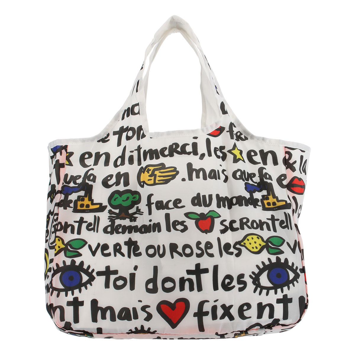 全品10倍★8/30(月)0時〜24H限定｜カステルバジャック エコバッグ レディース 345180 CASTELBAJAC | 折りたたみバッグ トートバッグ[即日発送][bef][PO10]