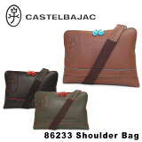 ƥХå Хå 2WAY  ե륿 086233 åХå ɥХå ܳ 쥶 CASTELBAJAC [PO10]