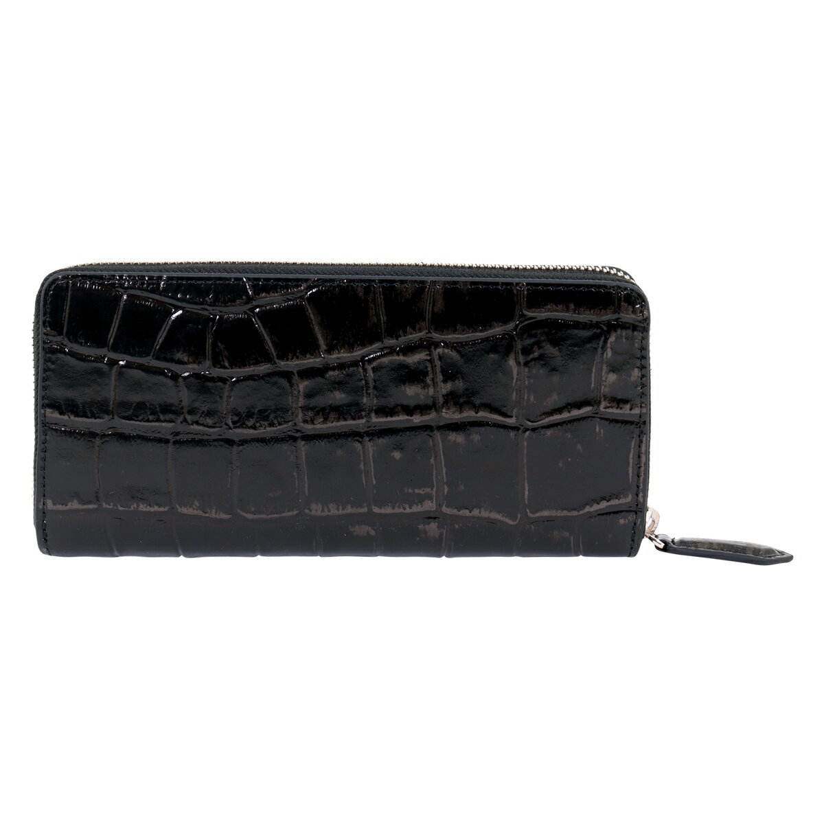 【全品10倍★5/16(金)2時迄】カステルバジャック 長財布 ラウンドファスナー 本革 ジプス メンズ 023623 CASTELBAJAC ロングウォレット レザー 牛革 メタル箔 ビンテージ風[DL10]