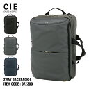 CIE bN LEAP BACKPACK-L 2WAY Y fB[X 072300 V[ [v LTCY obNpbN bNTbN iC h  y {[][DL10][̓]