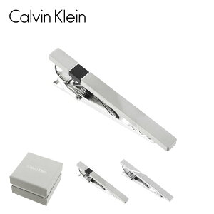 カルバンクライン ネクタイピン メンズ CKC075 Calvin Klein | タイピン タイバー アクセサリー ギフト プレゼント 結婚式[PO5][bef][即日発送]