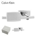 カルバンクライン カフス メンズ Calvin Klein ...