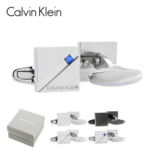 カルバンクライン カフス メンズ Calvin Klein | カフスボタン カフリンクス アクセサリー ギフト プレゼント 結婚式[bef][即日発送]