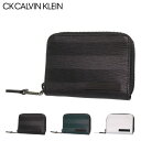 シーケー カルバンクライン キーケース ラウンドファスナー 本革 メンズ テネシーII 823663 CK CALVIN KLEIN 牛革 レザー DL10