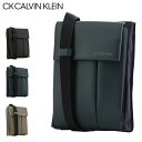 シーケー カルバンクライン スマホショルダー メンズ 852111 ミニッツ CK CALVIN KLEIN ミニショルダー 軽量[DL10]