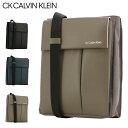 シーケー カルバンクライン ショルダーバッグ メンズ 852112 ミニッツ CK CALVIN KLEIN ミニショルダー 軽量[DL10]