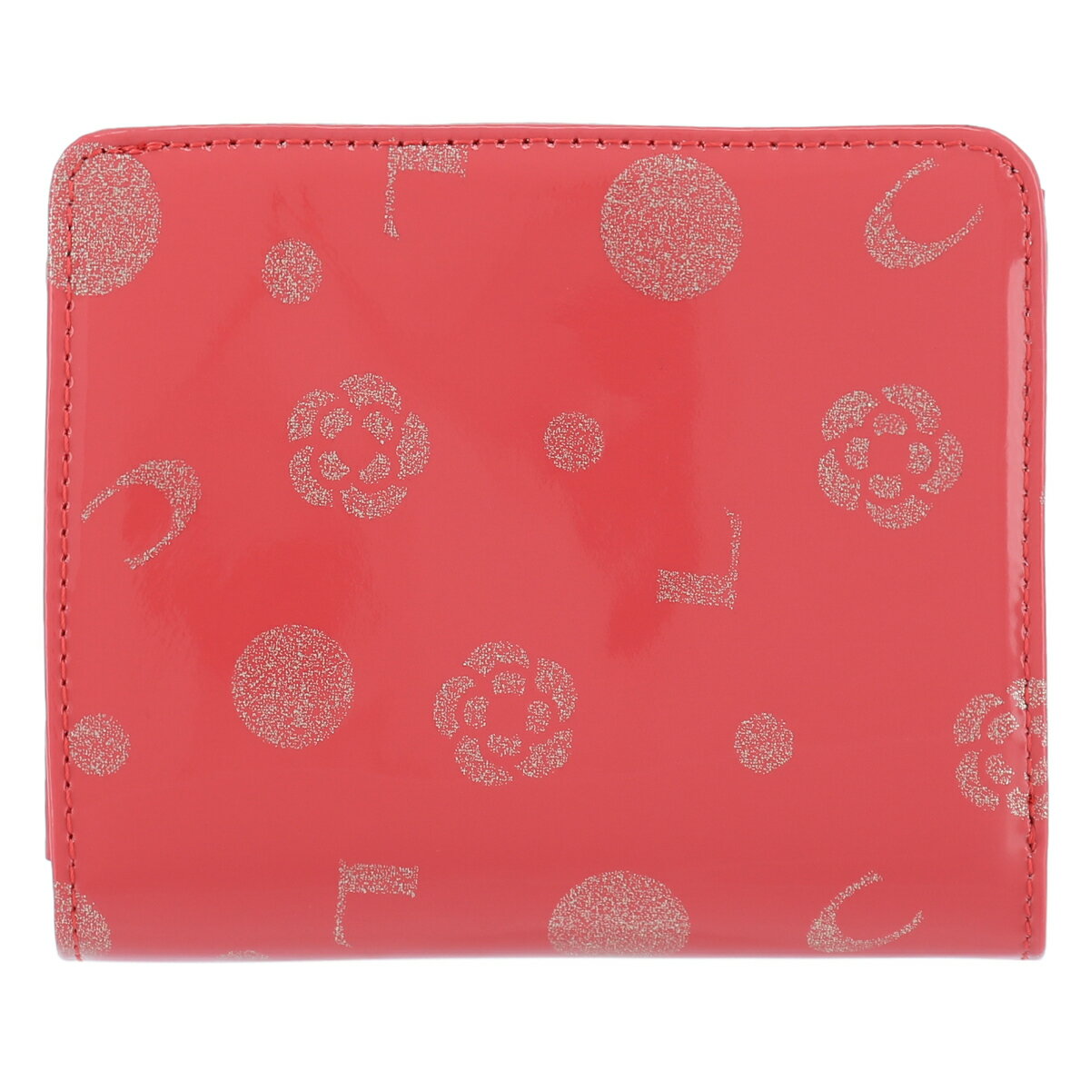 クレイサス 二つ折り財布 ミニ財布 セルクル レディース 188372 CLATHAS | 牛革 本革 レザー [PO5][bef][即日発送]