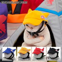 エヴァンゲリオン ペット ペット帽子 キャップ 猫 20999-80504 EVANGELION PETS | おしゃれ 小型犬 ペットキャップ アスカキャップ COO..