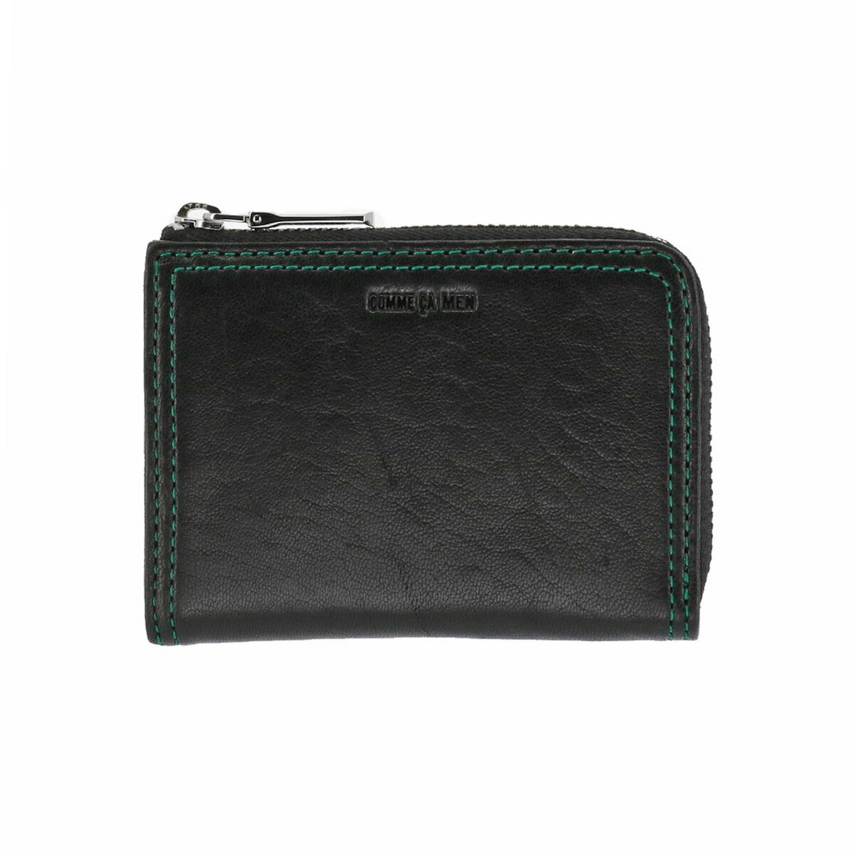 コムサメン 小銭入れ Rami ラミ 6745 COMME CA MEN コインケース マルチケース キーリング付き 羊革 メンズ[bef][PO5]