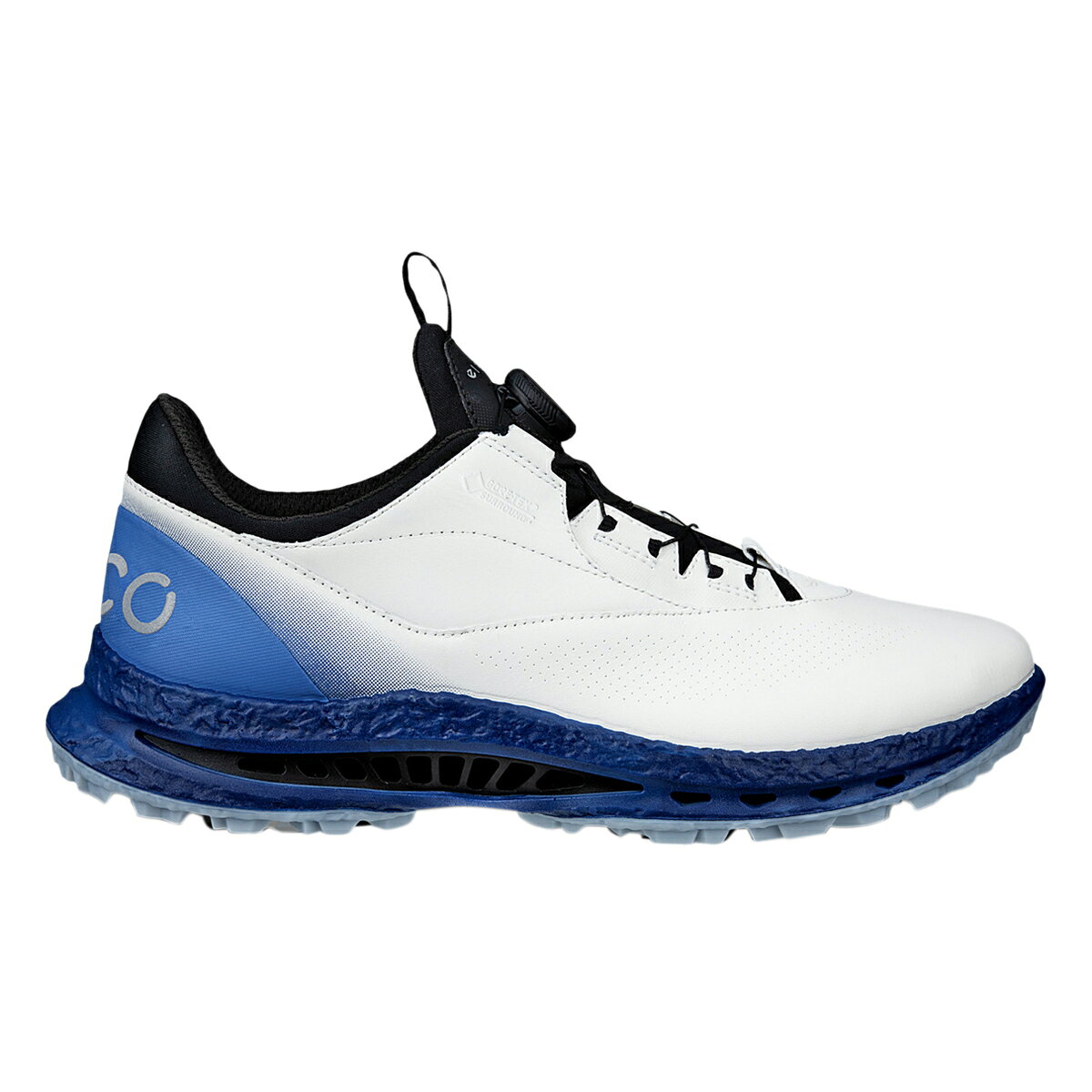 エコー ゴルフ シューズ バイオム シー ファイブ ボア スパイクレス メンズ 男性用 132614 ECCO BIOM C5 BOA リール ダイヤル式 靴 ゴアテックス 防水 透湿[PO10][即日発送]