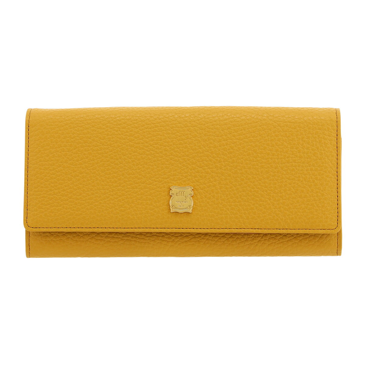 【全品10倍★5/18(月)0時～】エフィー 長財布 かぶせ 本革 レディース GV5-018 efff...